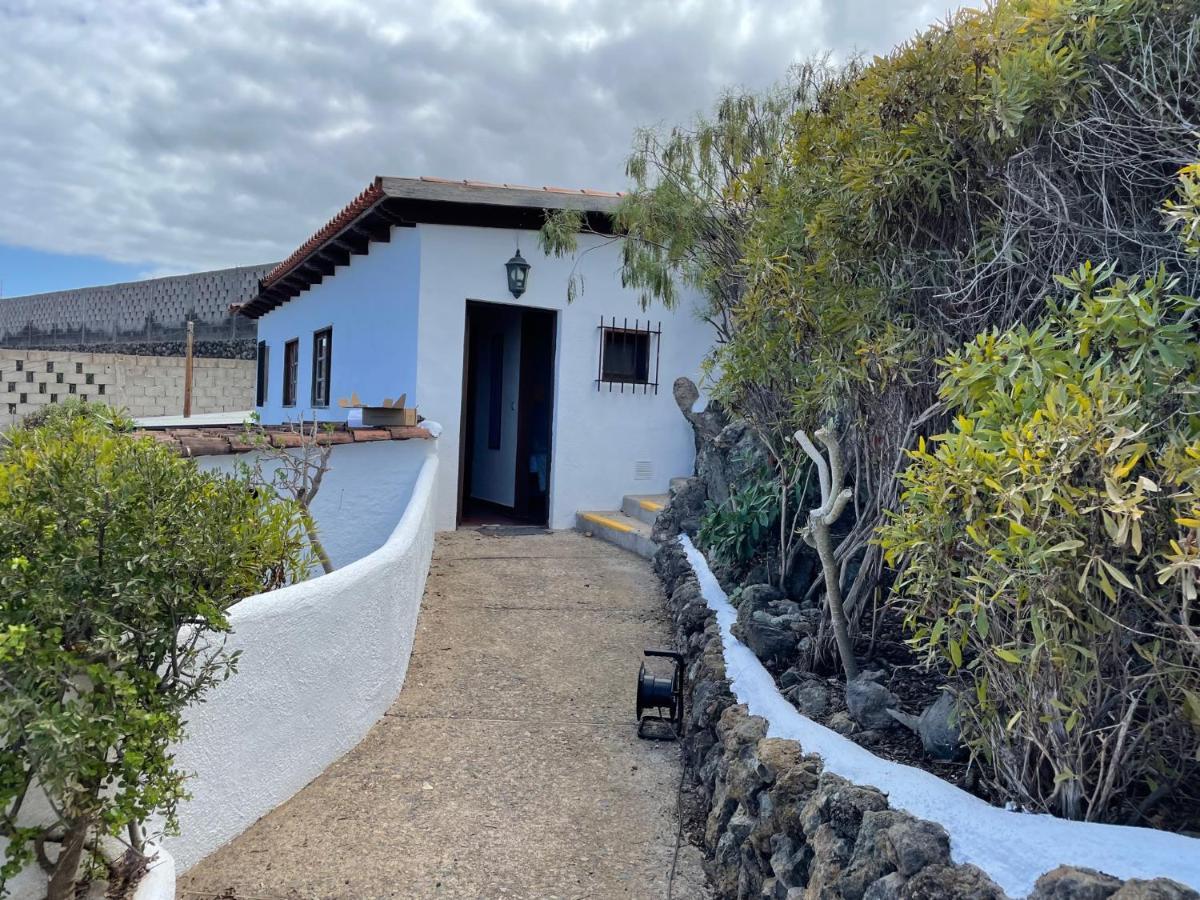 Bodeguita - Finca Tabaiba By Tor Icod De Los Vinos Exterior photo