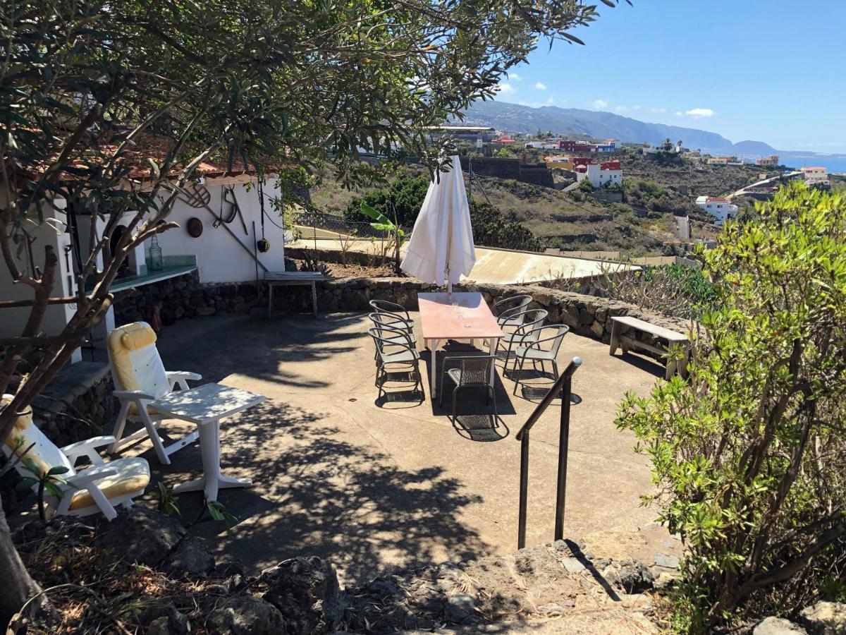 Bodeguita - Finca Tabaiba By Tor Icod De Los Vinos Exterior photo