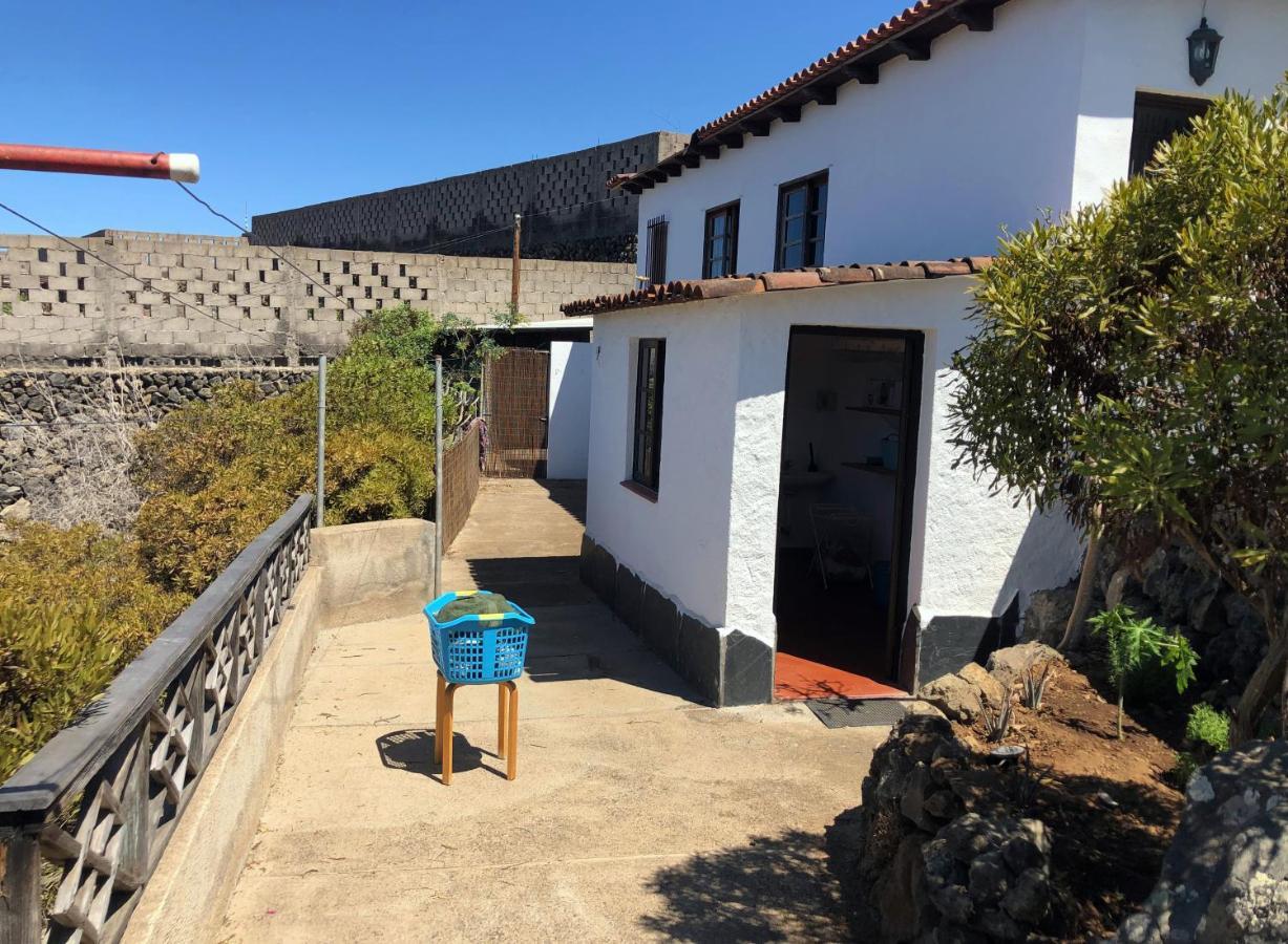 Bodeguita - Finca Tabaiba By Tor Icod De Los Vinos Exterior photo